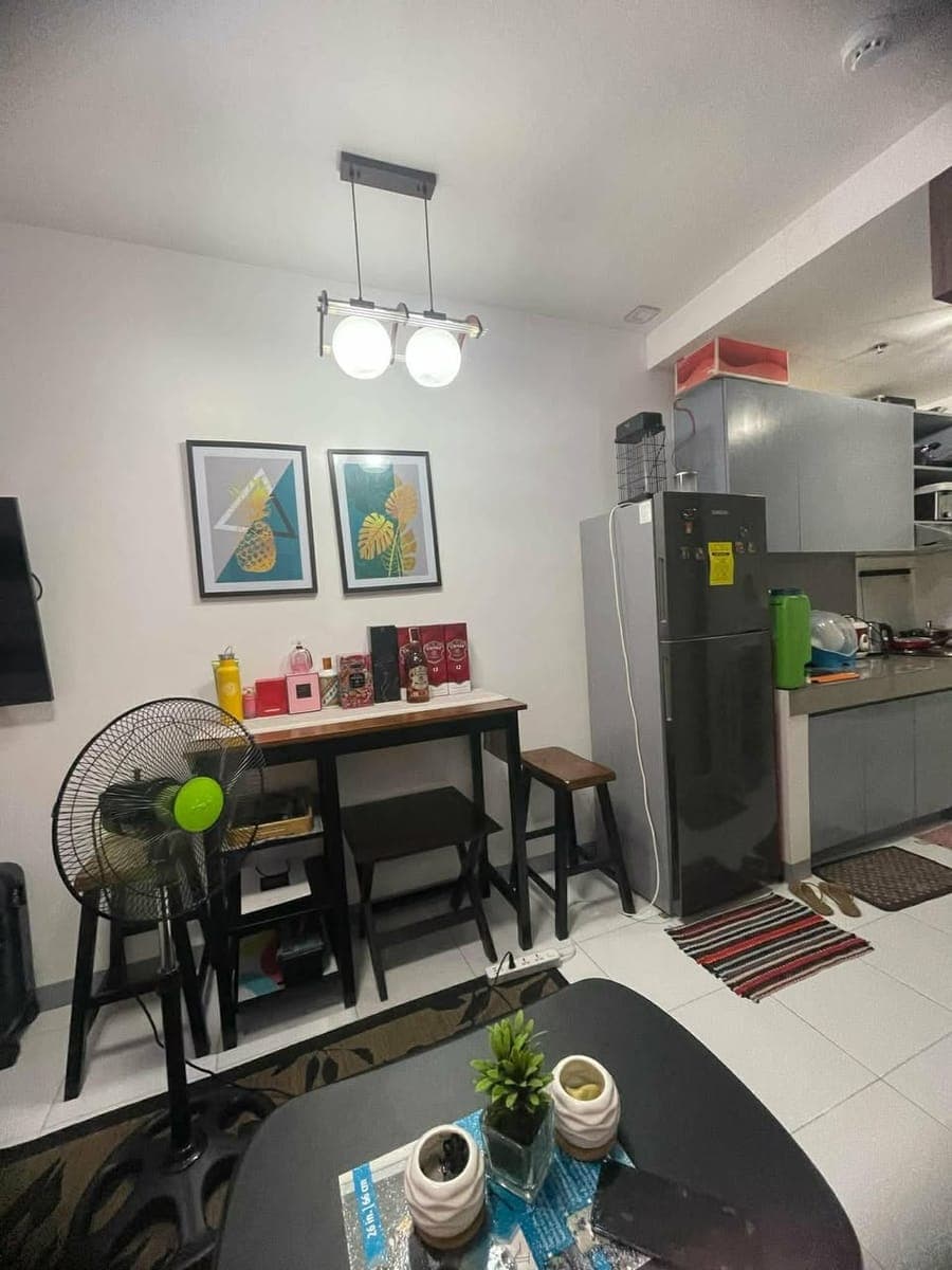 FOR RENT beside MRT kamuning - photo 3