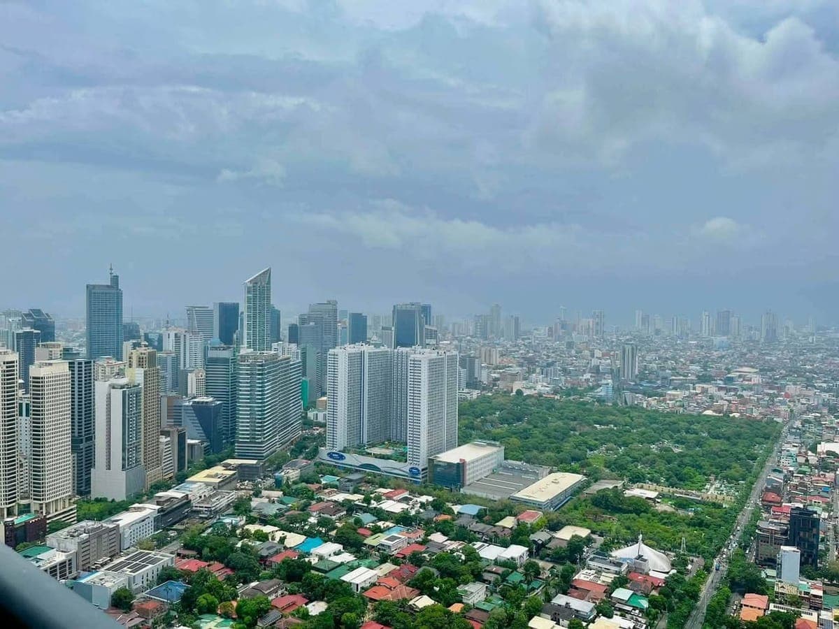 📍The Gramercy Residences - photo 1