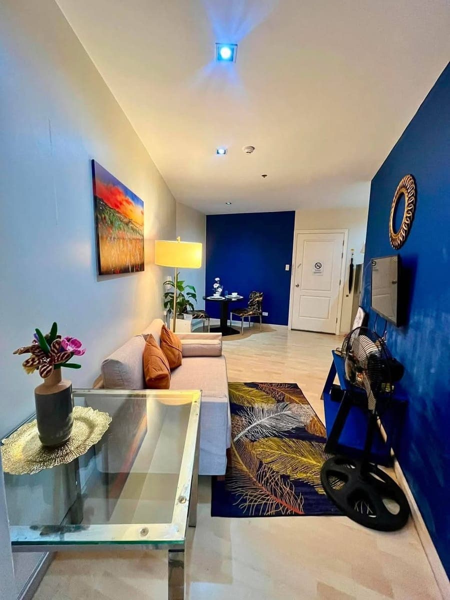 📍The Gramercy Residences - photo 5