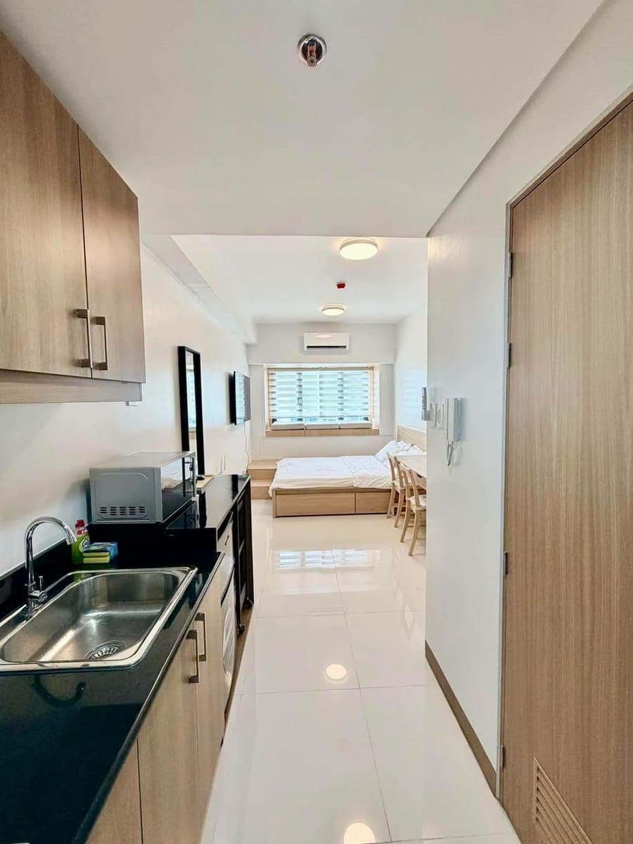 ✨🌿 FOR LEASE – SMDC Lush Residences, Bagtikan Makati 🌿✨ - photo 1