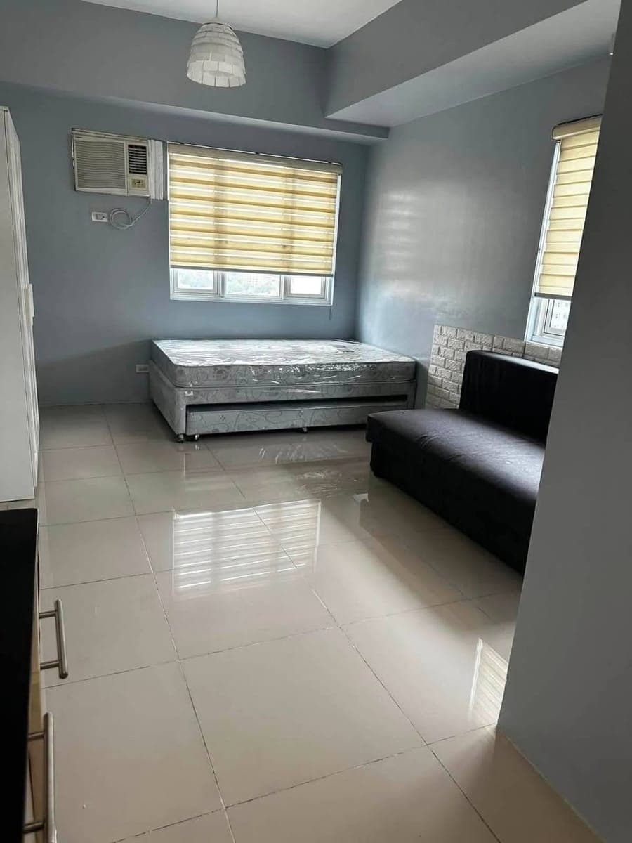 For Rent: Blue Residences | Katipunan, Q.C. ✨ - photo 2