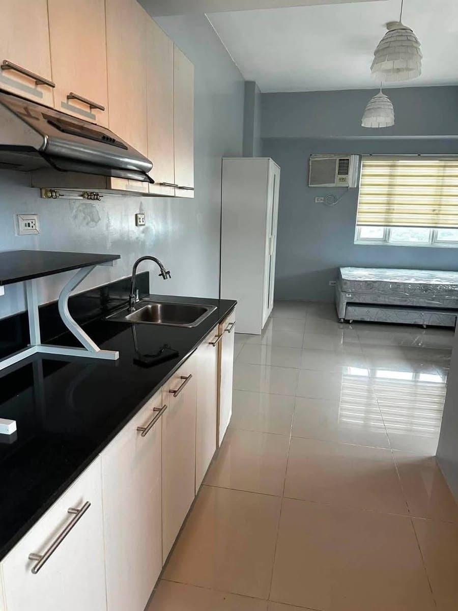 For Rent: Blue Residences | Katipunan, Q.C. ✨ - photo 3