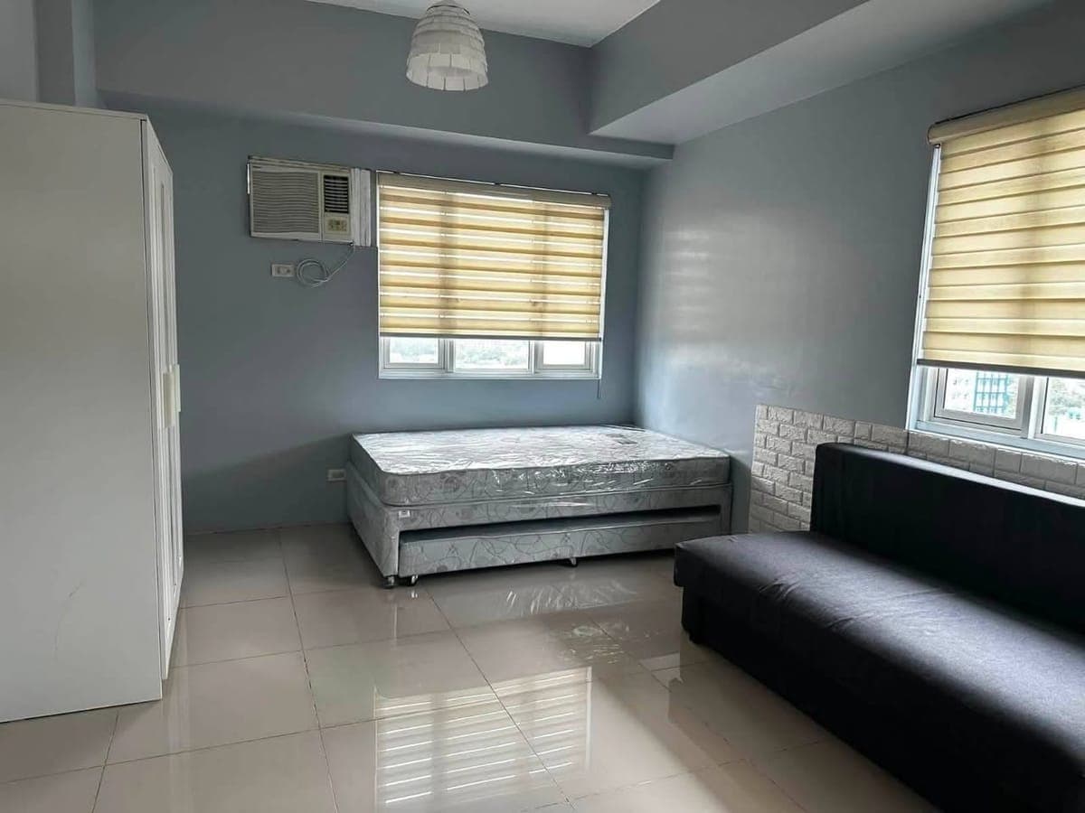For Rent: Blue Residences | Katipunan, Q.C. ✨ - photo 4