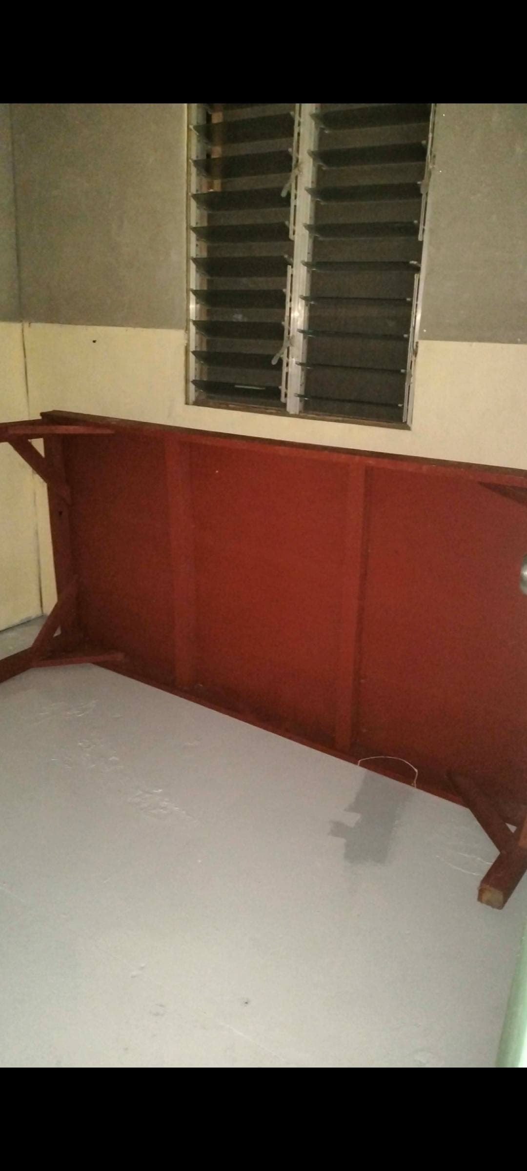 House for rent,..3 rooms..up and down,..6,500..no carport,.motor lang mka park,.with nawasa /Bomba,.... - photo 1