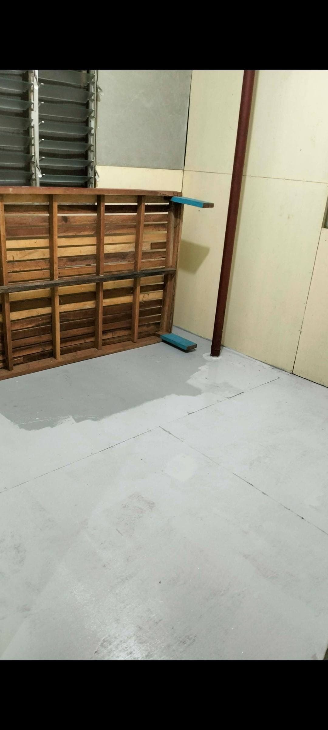 House for rent,..3 rooms..up and down,..6,500..no carport,.motor lang mka park,.with nawasa /Bomba,.... - photo 2