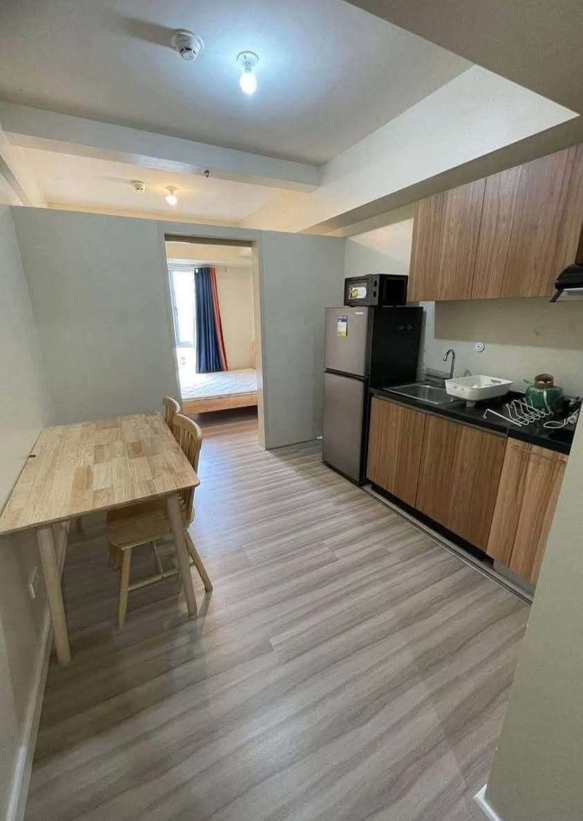 1bedroom condo makati, full furnished unit big cut unit - photo 2
