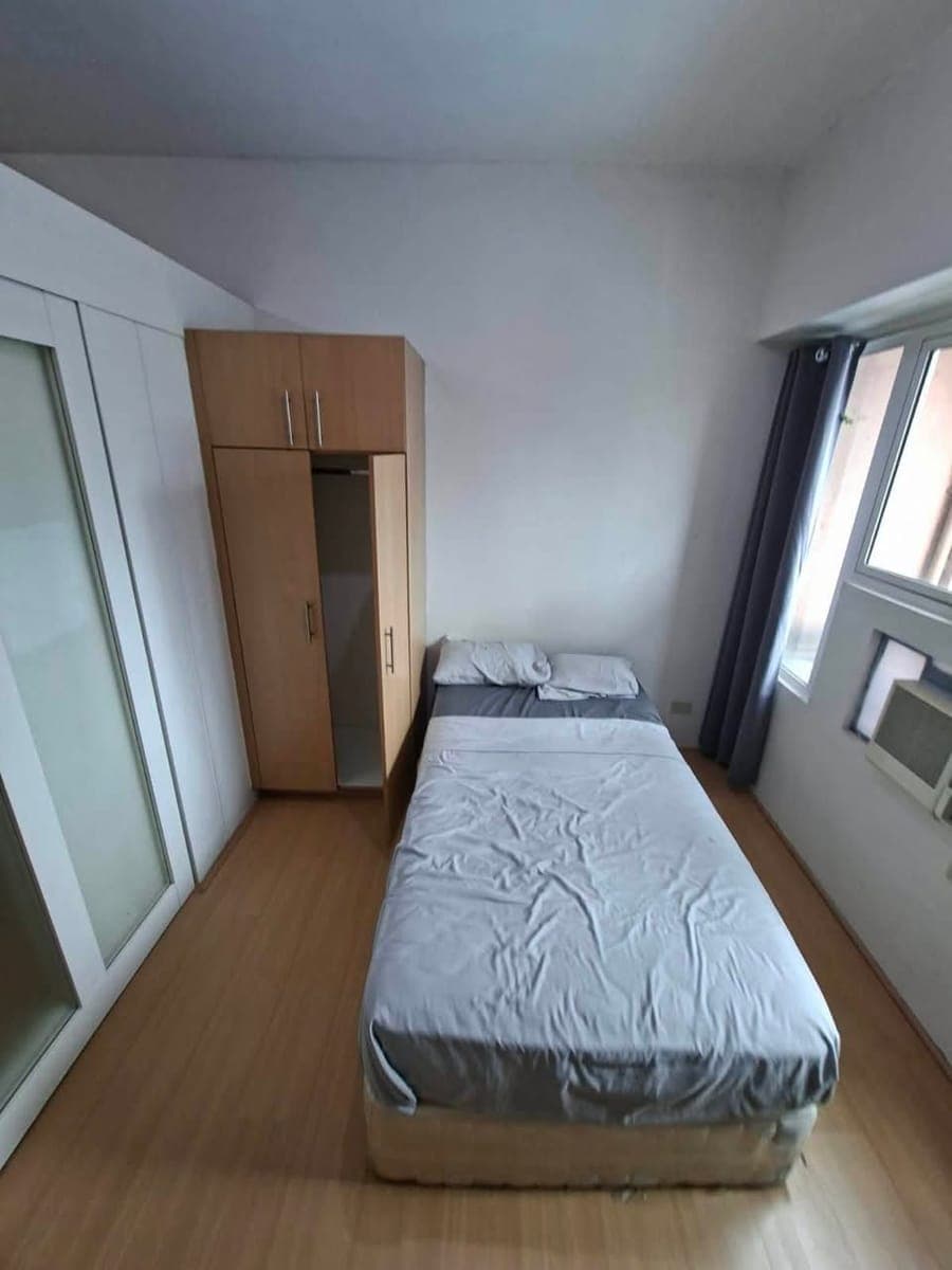 1bedroom unit, AVIDA SOUTH POINT, CHINO ROCES MAKATI CITY - photo 2