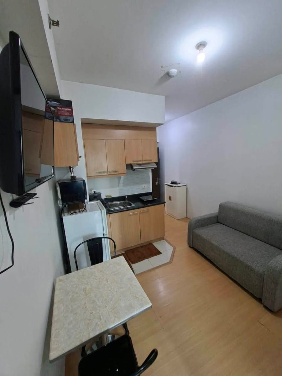 1bedroom unit, AVIDA SOUTH POINT, CHINO ROCES MAKATI CITY - photo 3