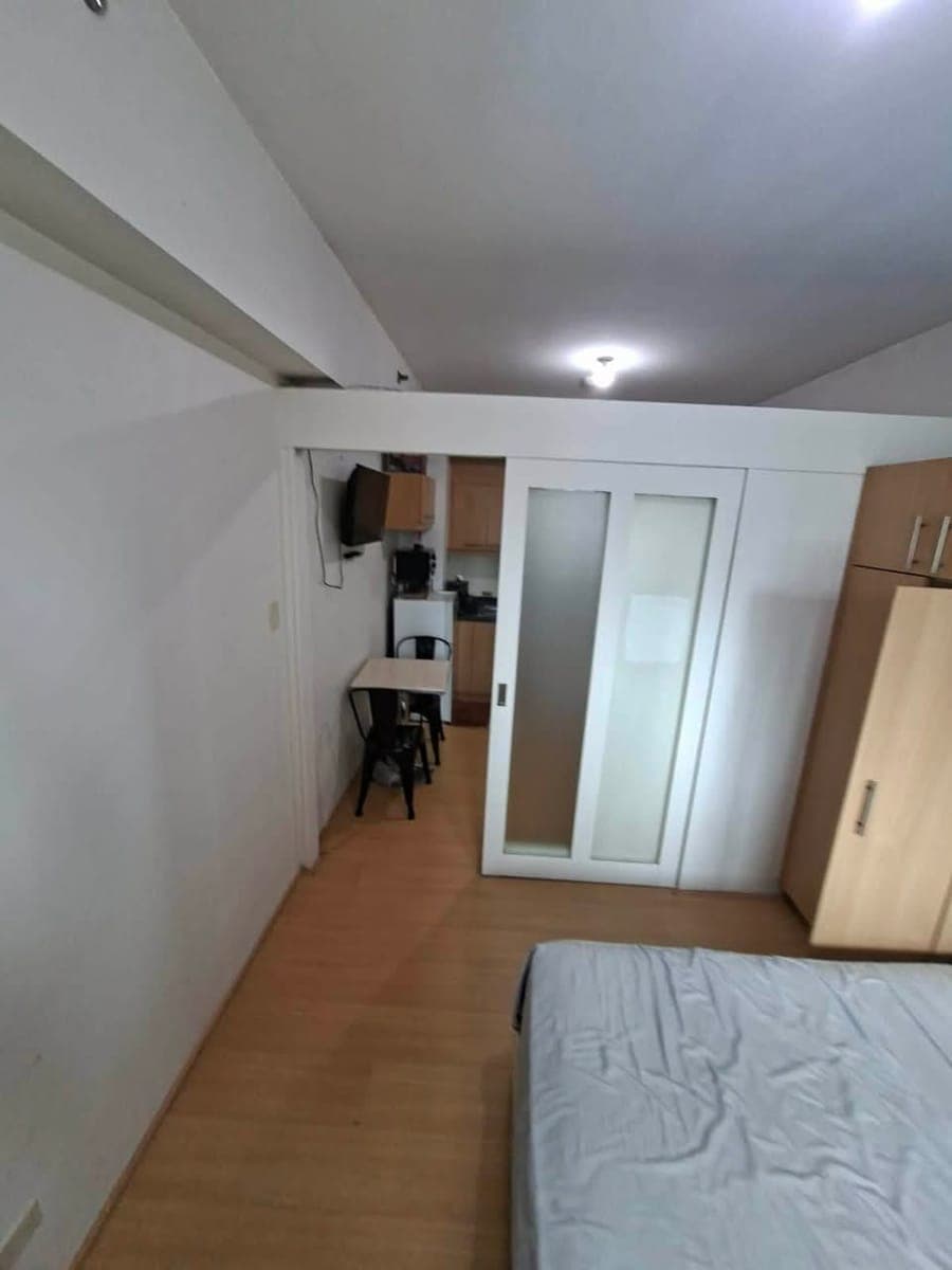 1bedroom unit, AVIDA SOUTH POINT, CHINO ROCES MAKATI CITY - photo 4