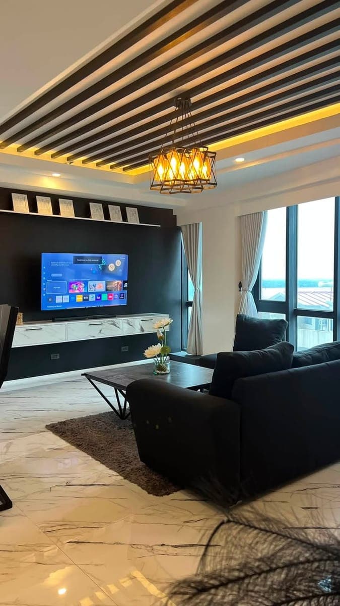 NEWEST LUXURIOUS 1BR FOR RENT IN MAKATI CBD📍 - photo 2
