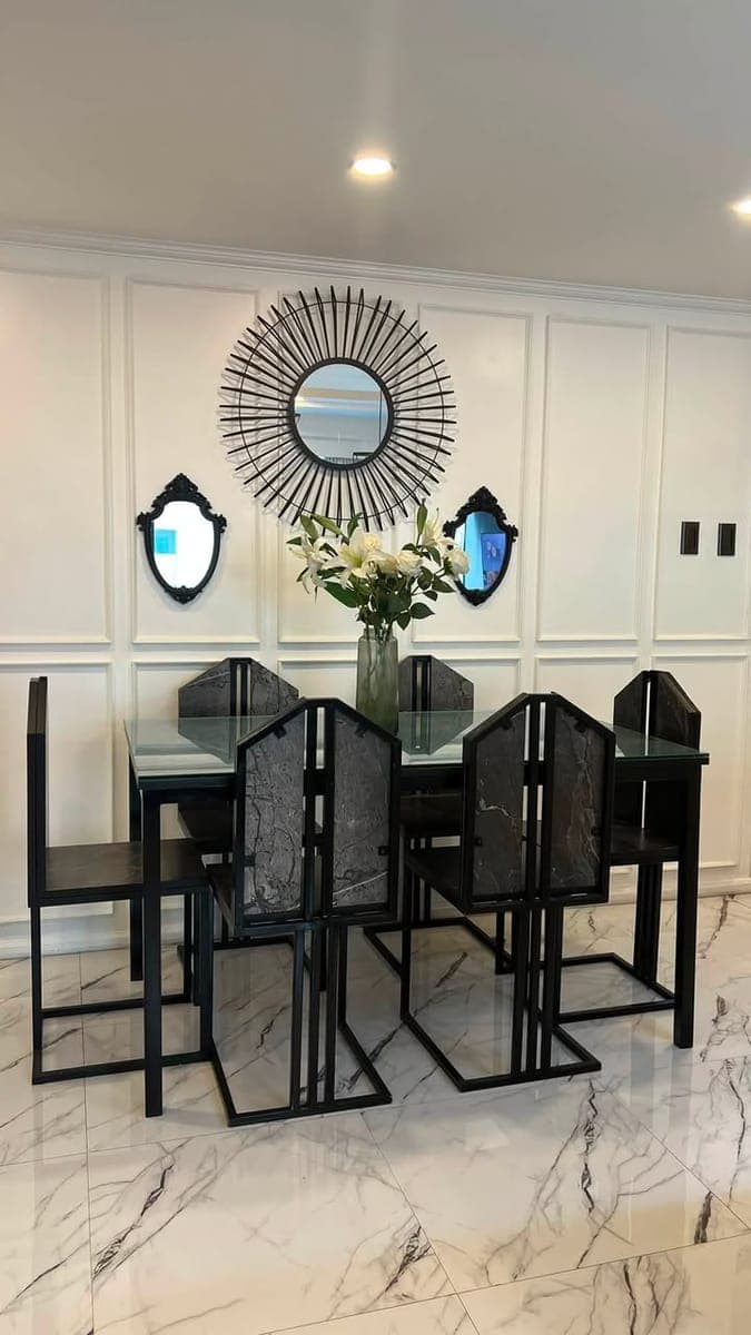 NEWEST LUXURIOUS 1BR FOR RENT IN MAKATI CBD📍 - photo 5