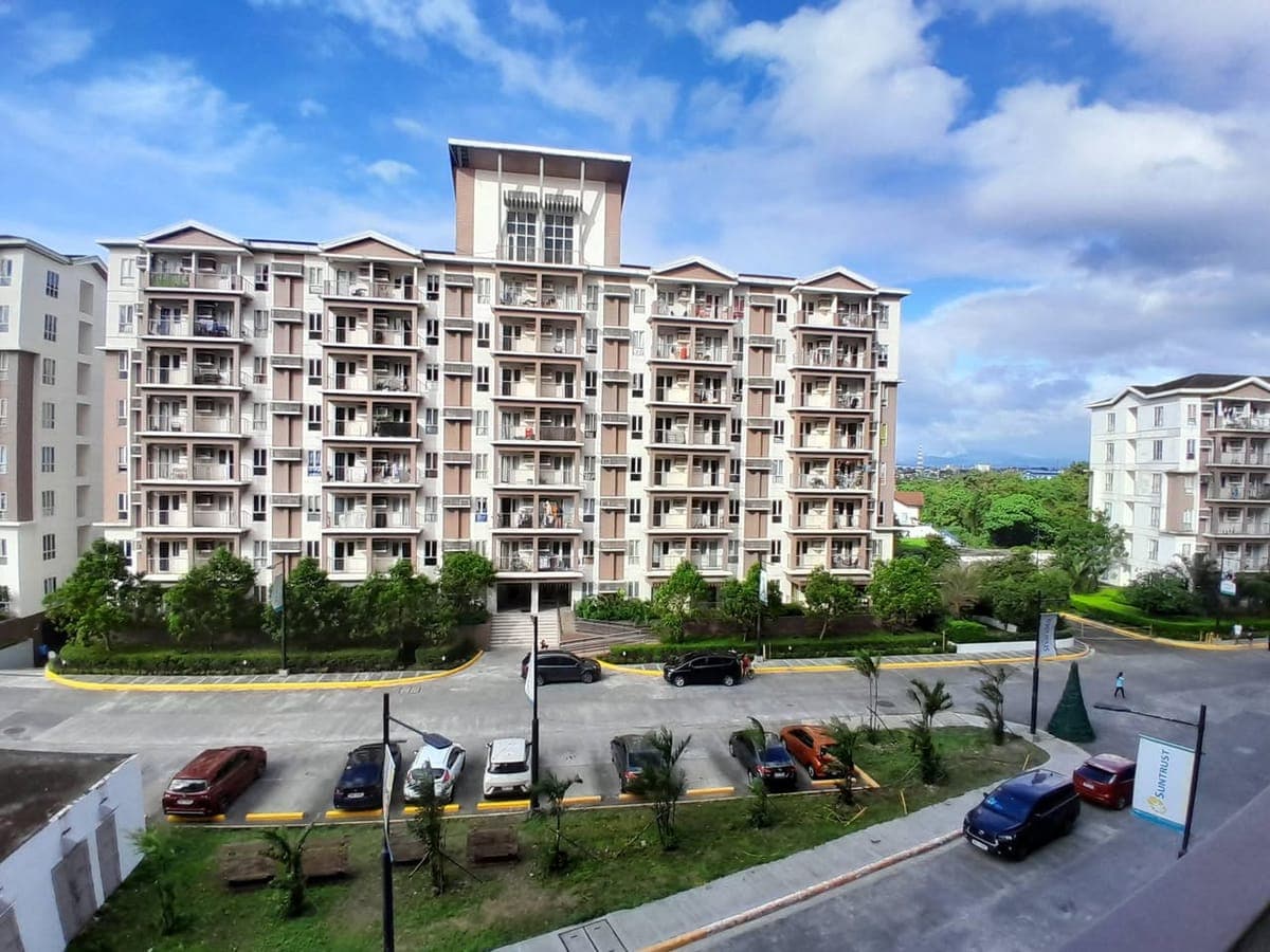 2-BR for rent in QC (pet friendly) - photo 2
