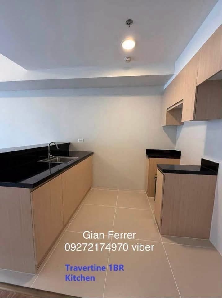 CONDO FOR RENT/SALE  AT THE HEART OF PASIG CITY (4km from BGC Taguig city!) - photo 5