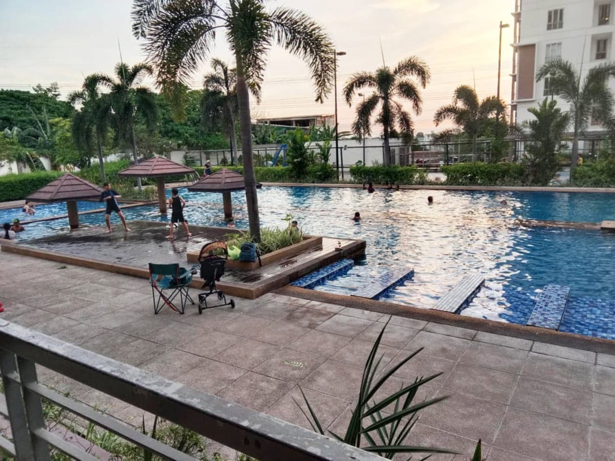 **🏙️ CONDO UNIT FOR RENT!** - photo 3