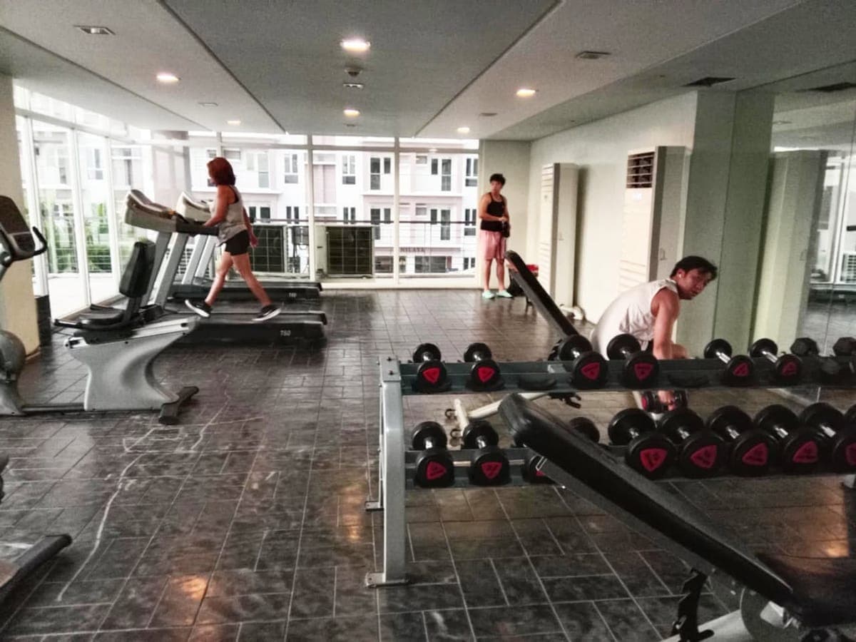**🏙️ CONDO UNIT FOR RENT!** - photo 4