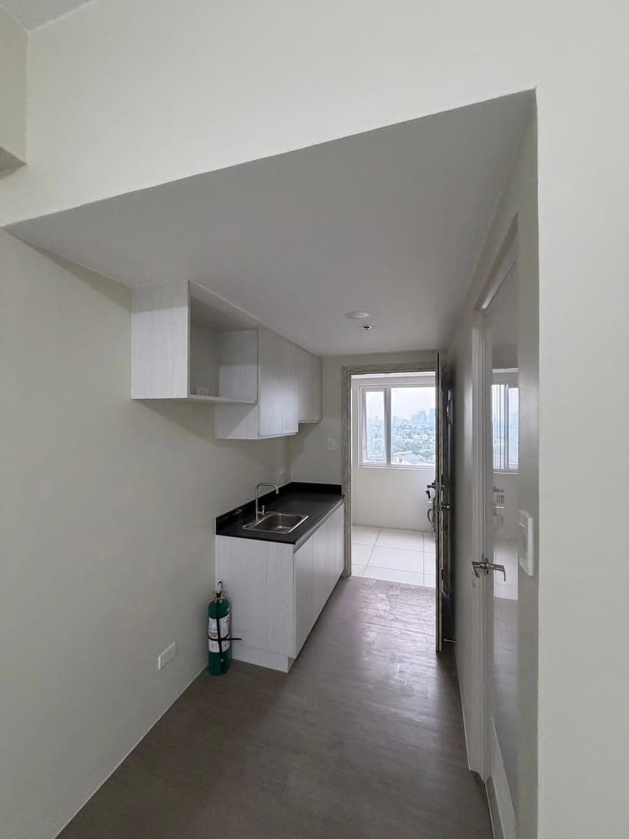PTPA: For Rent in Hawthorne Heights Katipunan - photo 1
