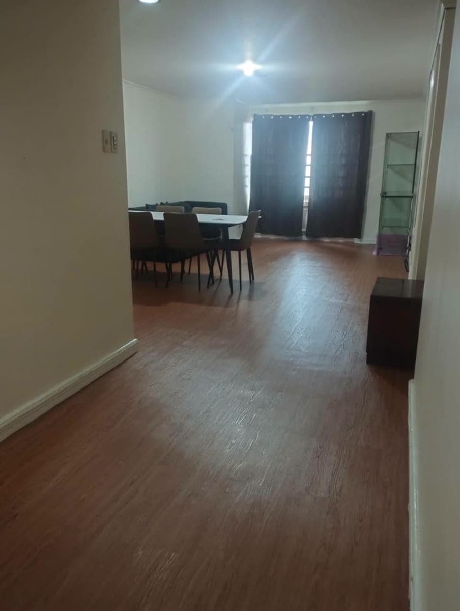 2bedroom makati condo big cut unit w balcony,  90sqm wide unit - photo 2