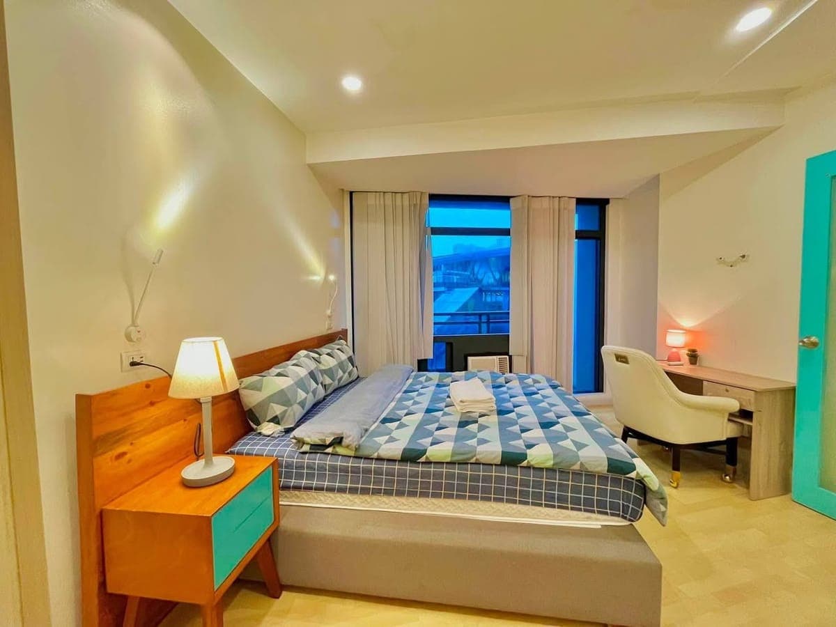 📍The Gramercy Residences - photo 1