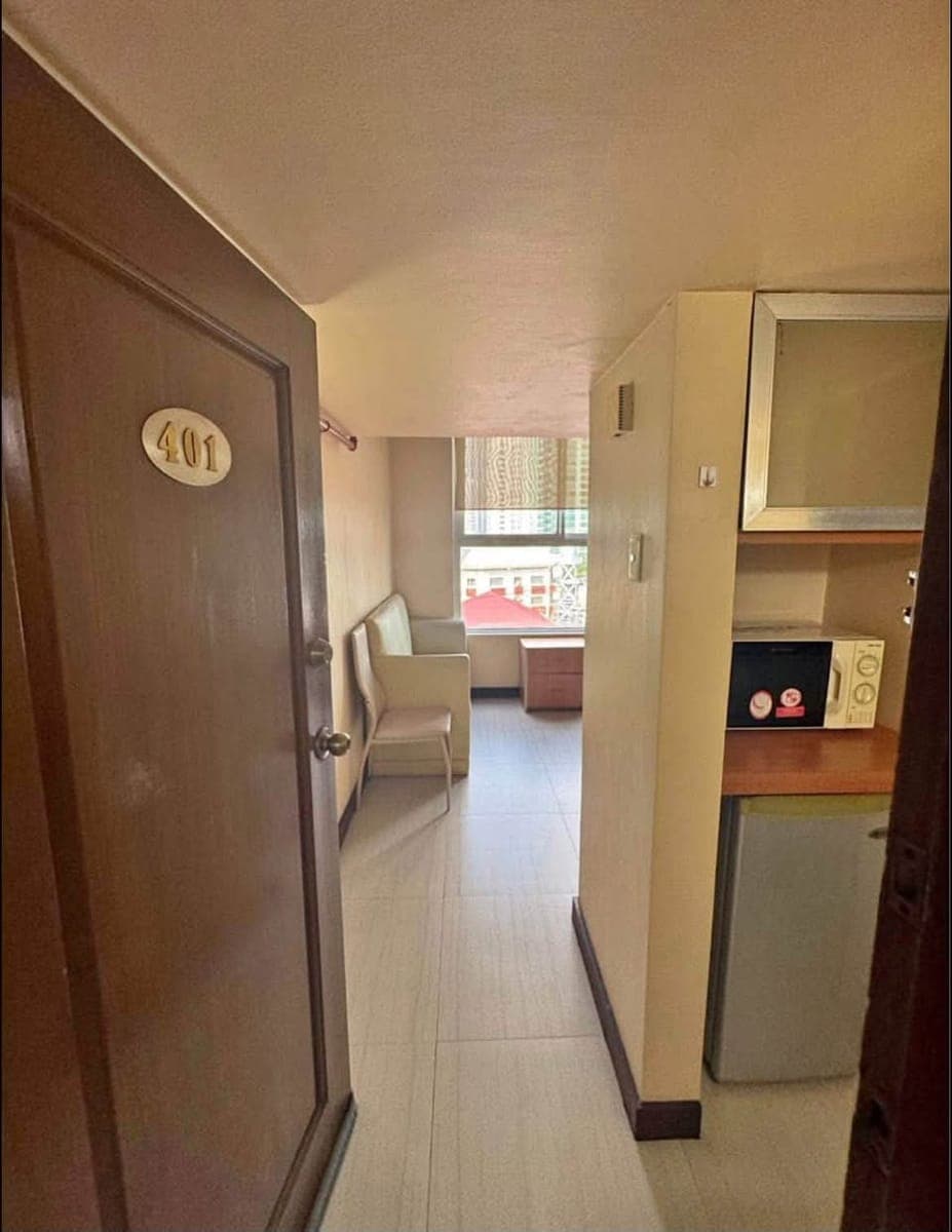 ‼️ FOR RENT – COZY LOFT UNIT IN POBLACION, MAKATI ‼️ - photo 1
