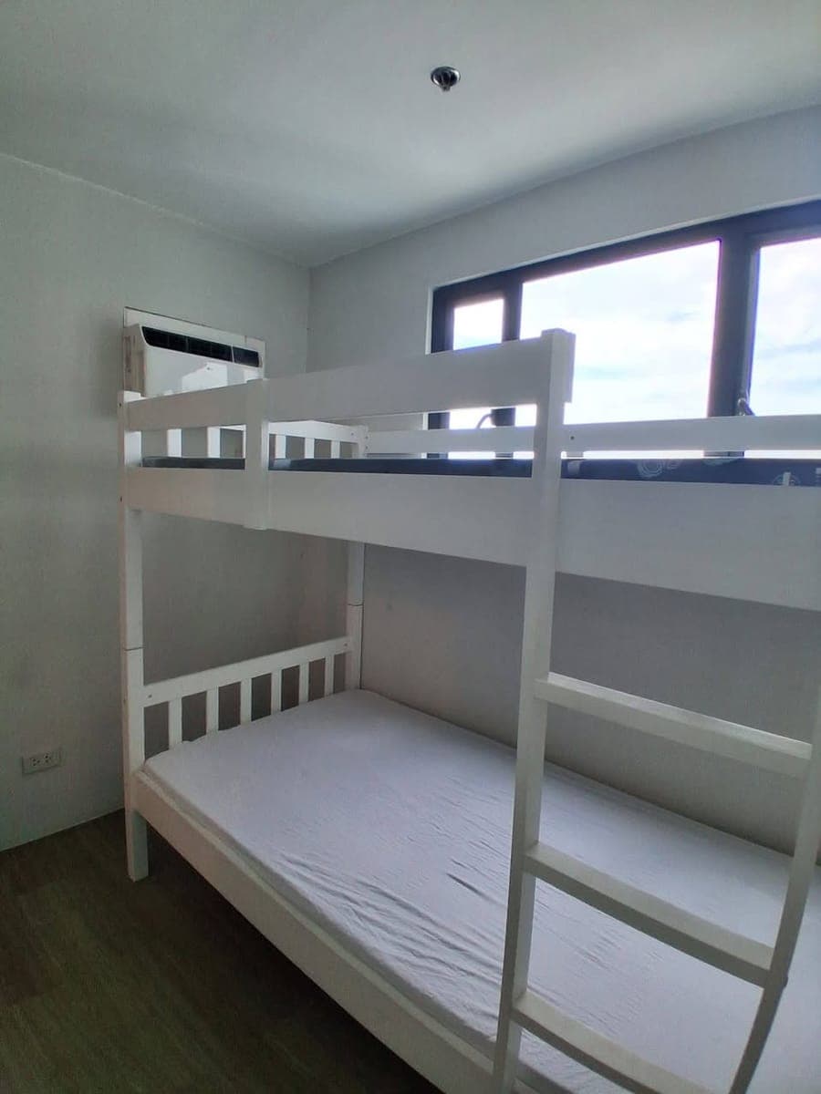 CONDO NEAR ATENEO - photo 1