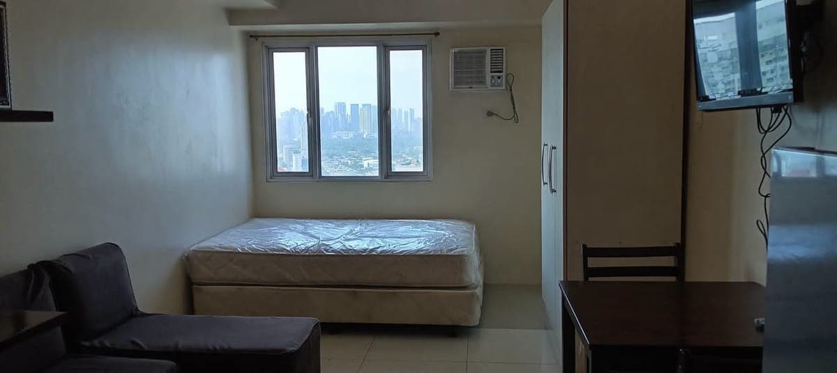 🚨 RUSH CONDO FOR RENT – PRINCETON RESIDENCES 🚨 - photo 5