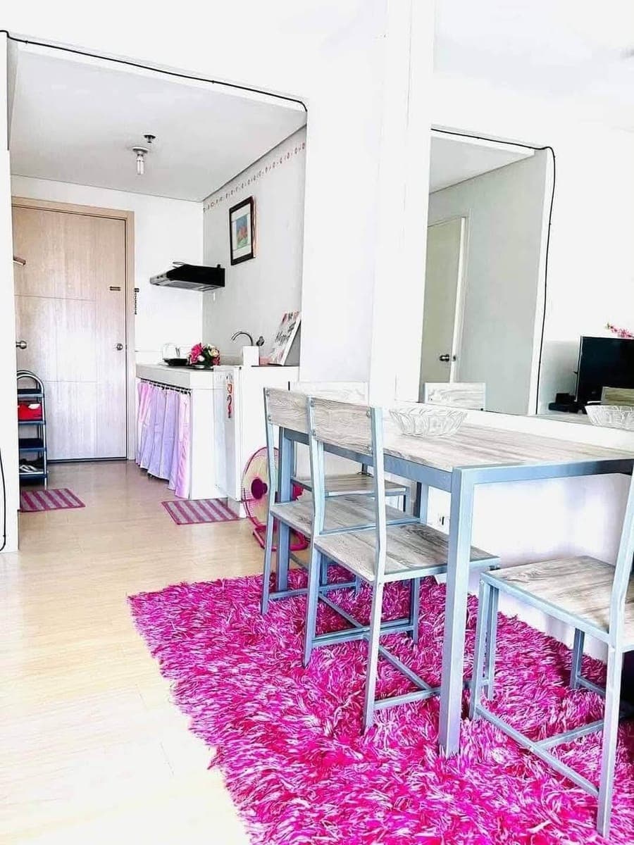FOR RENT: ₱18,000/month. | Inclusive association dues - photo 3
