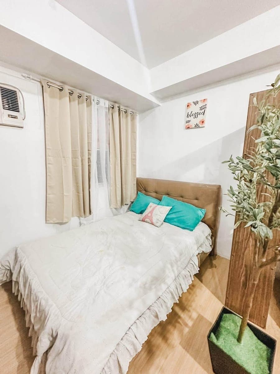 FOR RENT: ₱18,000/month. | Inclusive association dues - photo 4