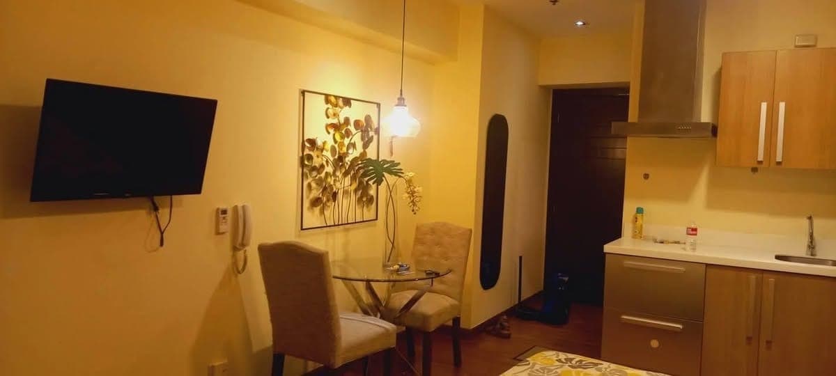 🏠 Knightsbridge Residences - photo 3
