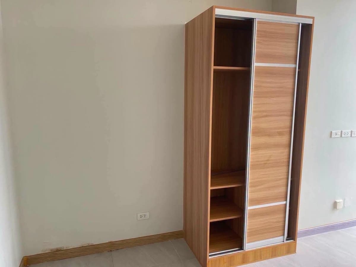 FOR RENT ‼️                 Tower 2                           Baretype - photo 3