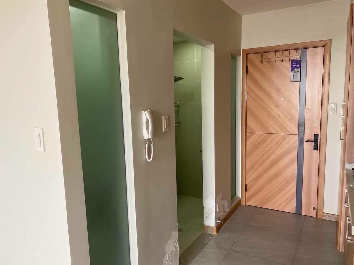 FOR RENT ‼️                 Tower 2                           Baretype - photo 4