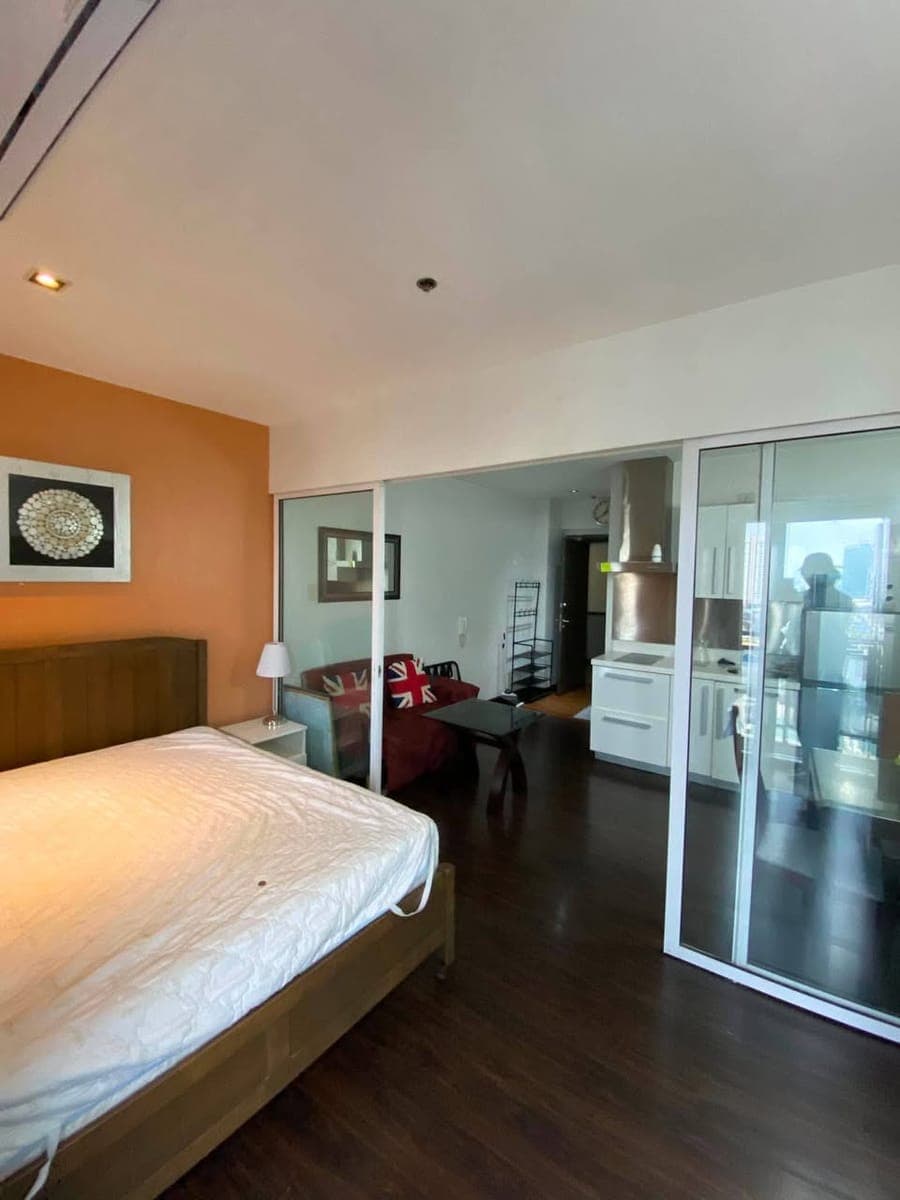 🏠 Knightsbridge Residences - photo 1