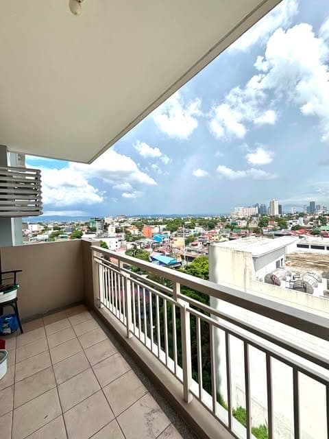 **FOR RENT – DMCI The Orabella, Quezon City** - photo 1