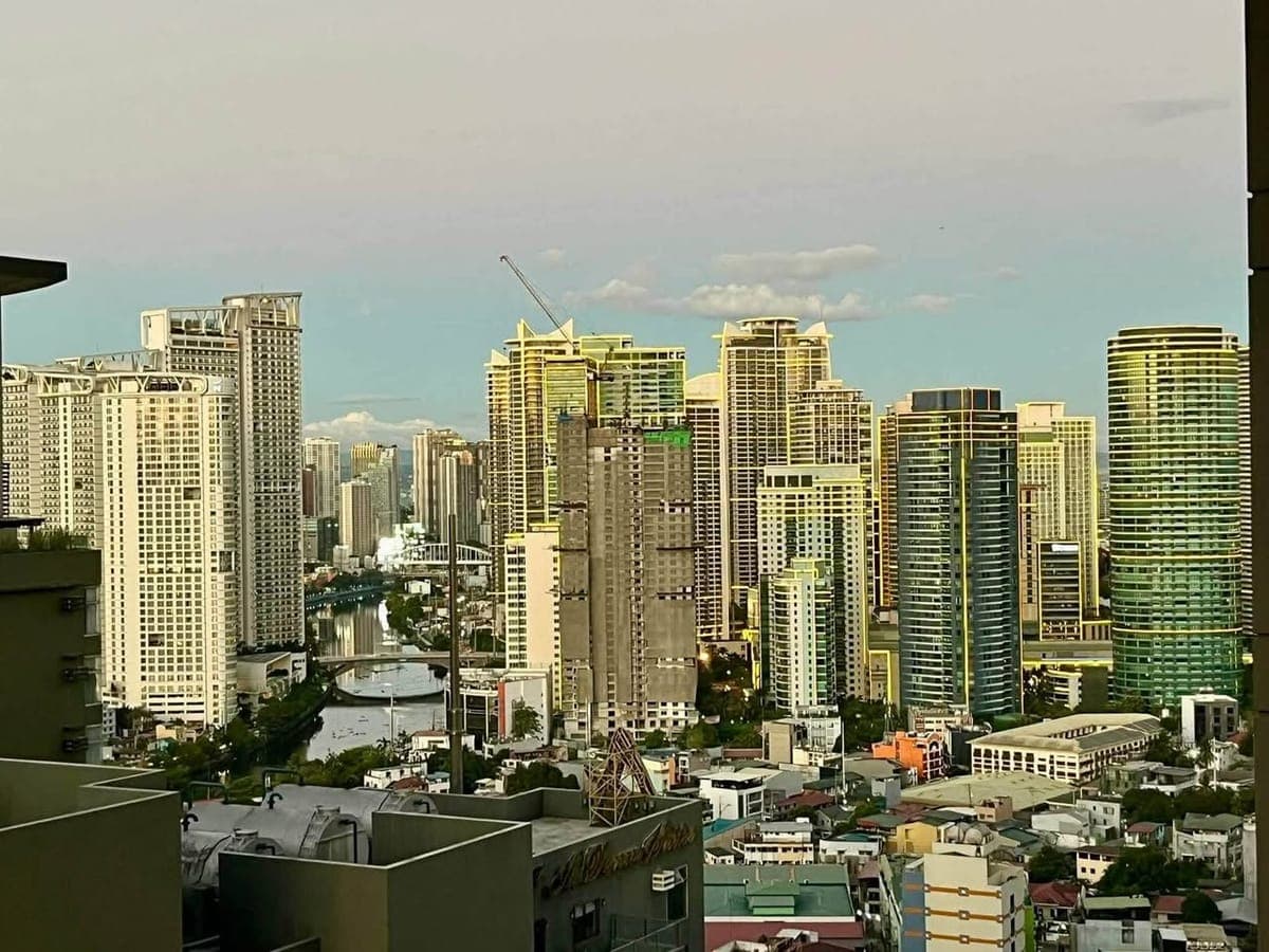 📍The Gramercy Residences - photo 1