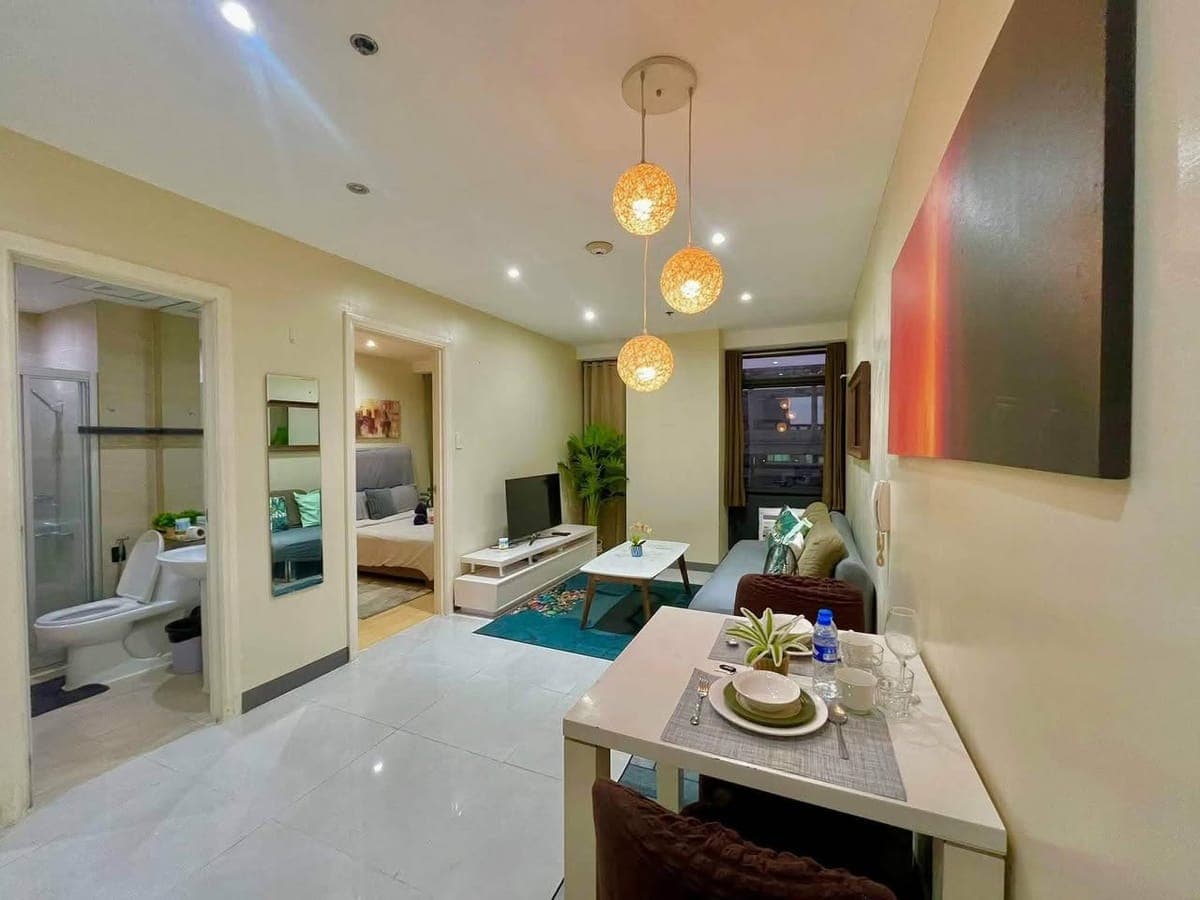 📍The Gramercy Residences - photo 2