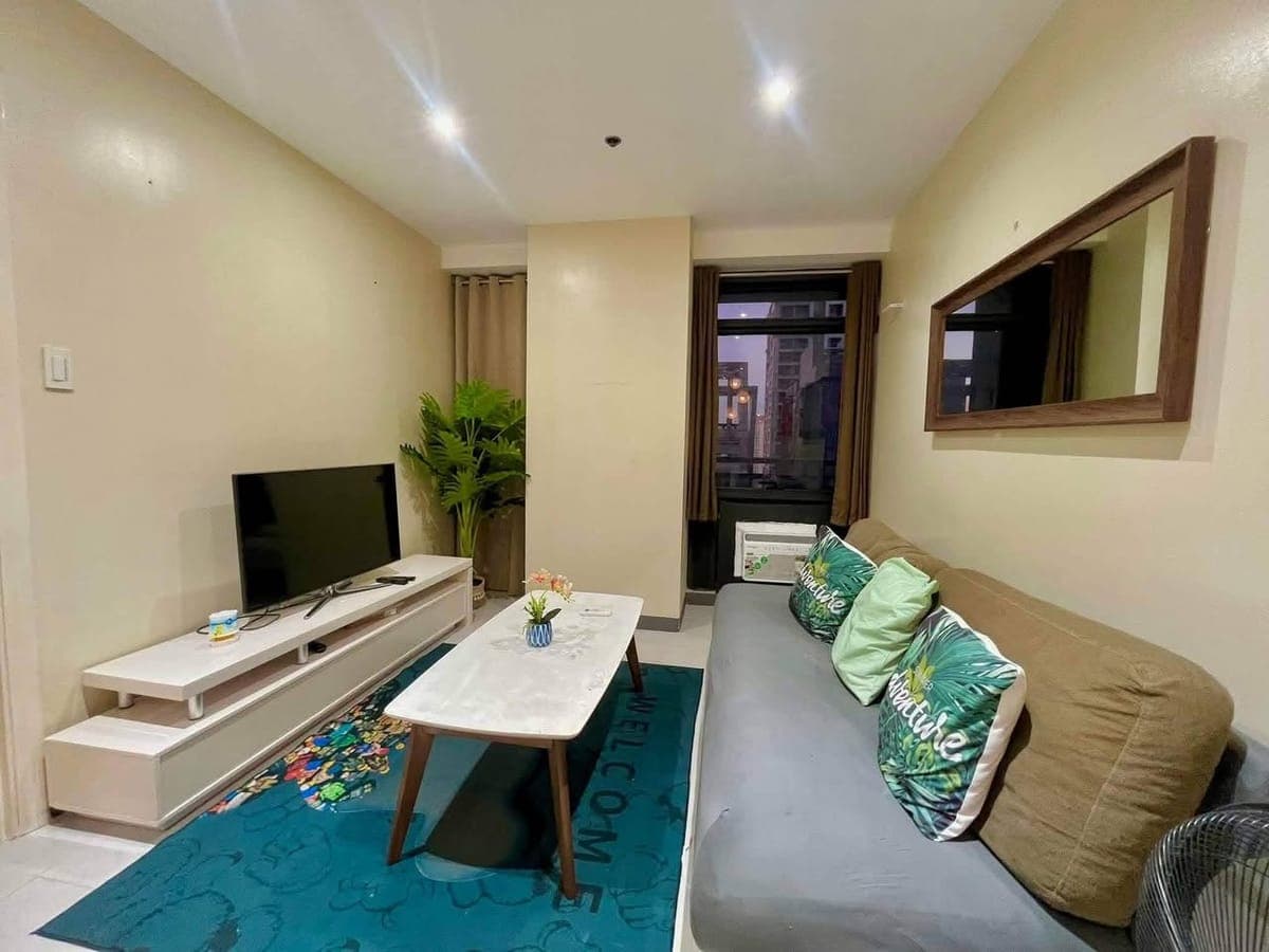📍The Gramercy Residences - photo 4