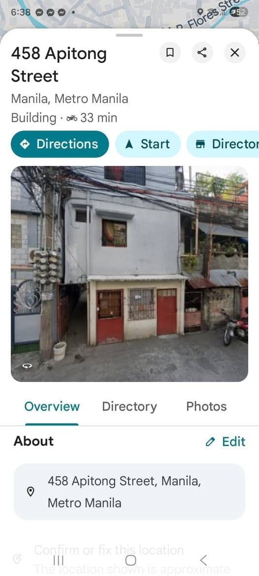 🏡✨ MALE BEDSPACE FOR RENT – COMEMBO, MAKATI ✨🏡 - photo 1