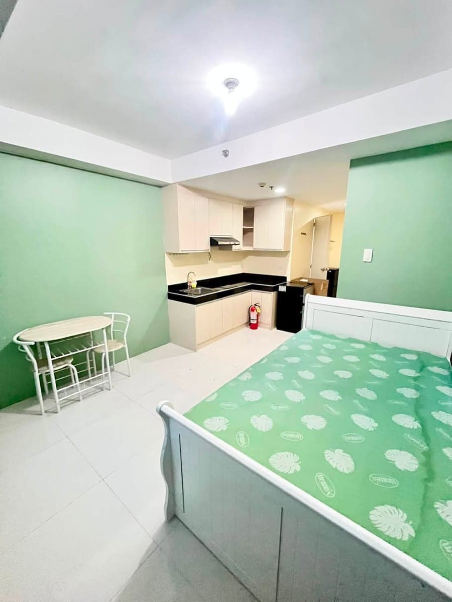 🏡 FOR RENT – MPlace Residences Tower B, Quezon City - photo 2