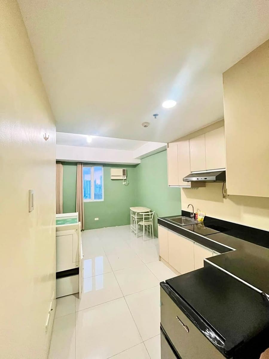 🏡 FOR RENT – MPlace Residences Tower B, Quezon City - photo 3