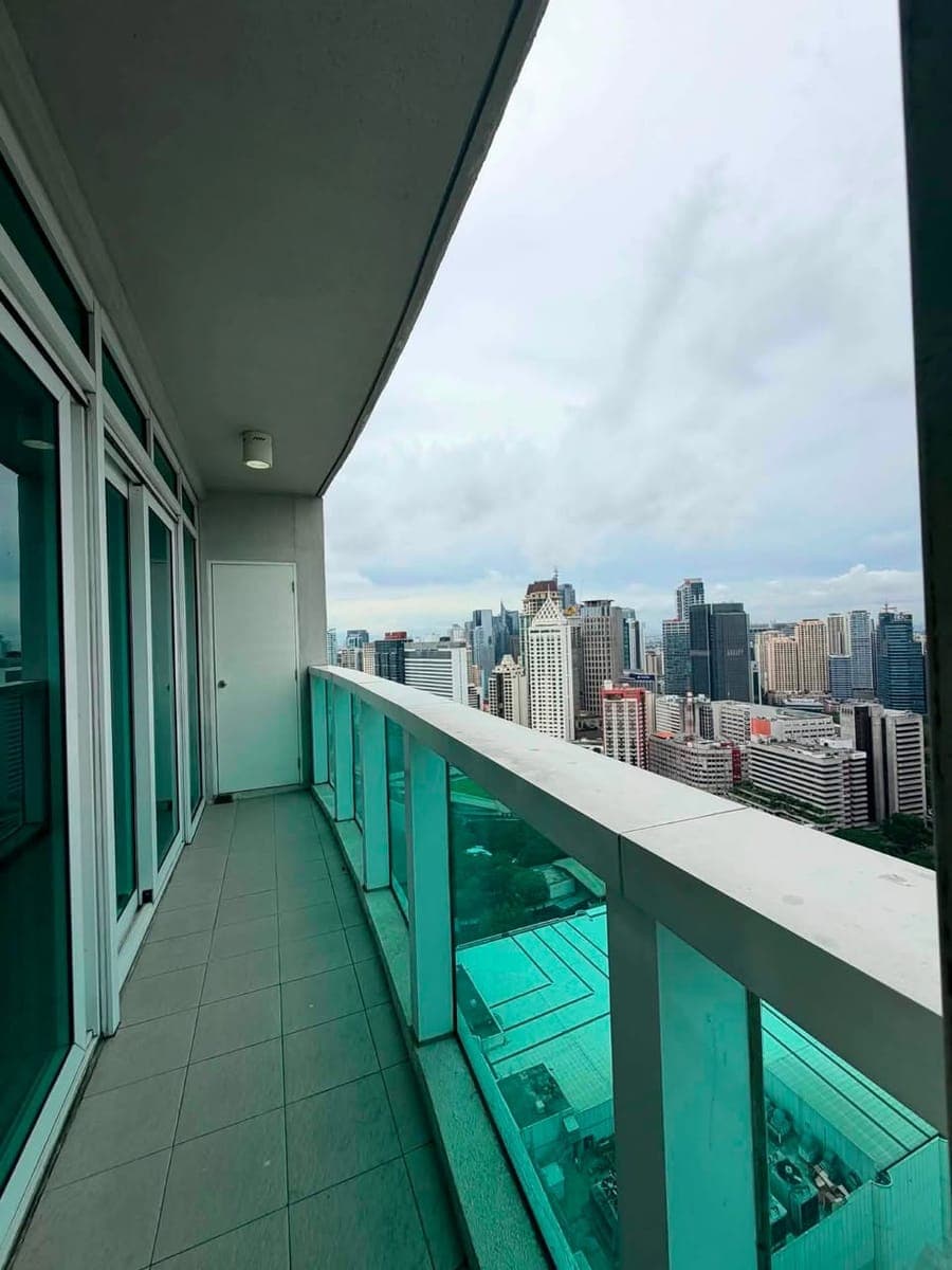 📍 Park Terraces – Point Tower - photo 2