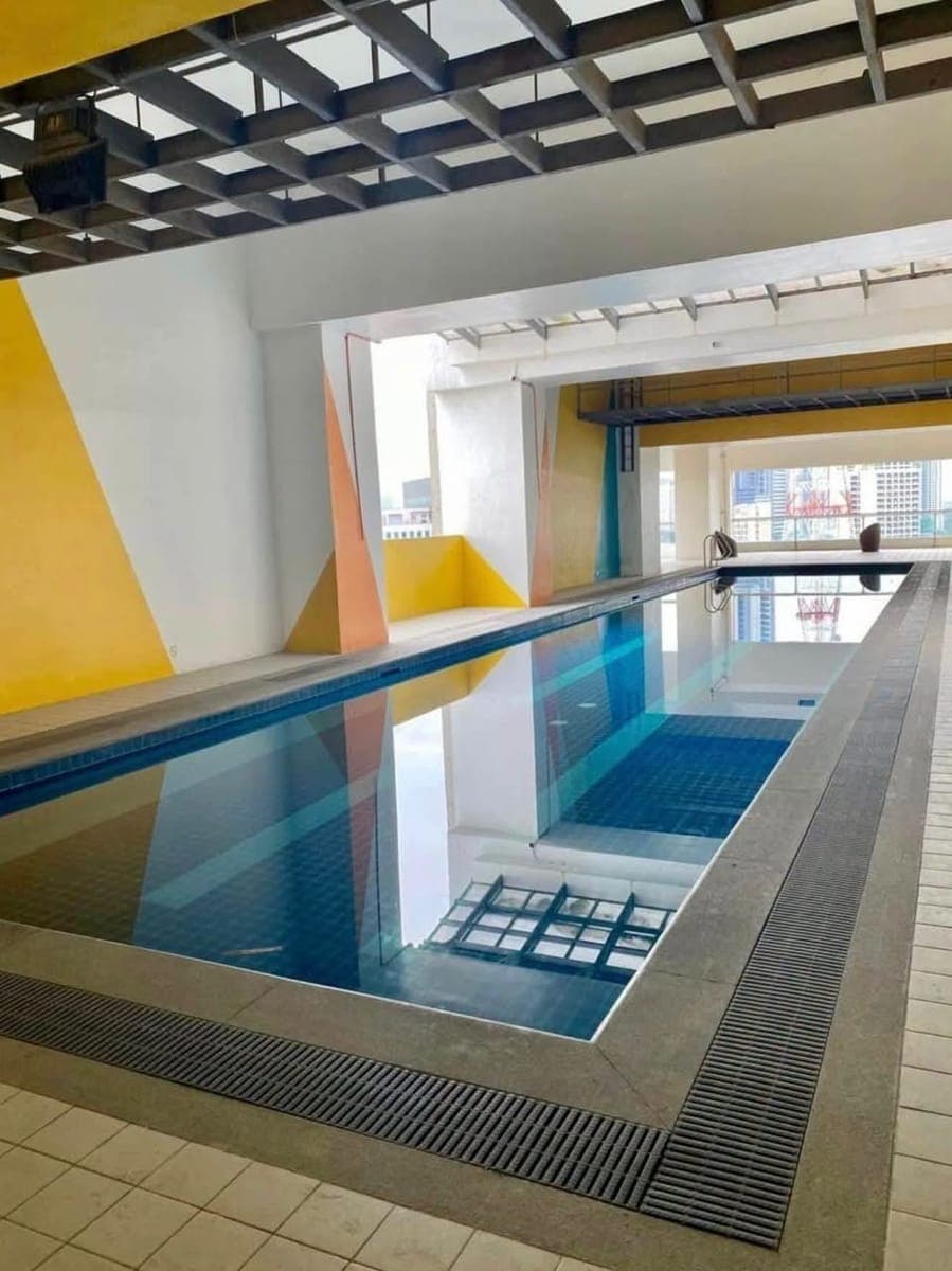 ✨️For RENT Condo in Tomas Morato Quezon City ✨️ - photo 2