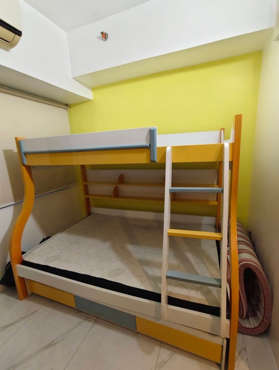🏢 𝗖𝗢𝗡𝗗𝗢 𝗦𝗛𝗔𝗥𝗜𝗡𝗚 – 𝗦𝗨𝗡 𝗥𝗘𝗦𝗜𝗗𝗘𝗡𝗖𝗘𝗦 - photo 1