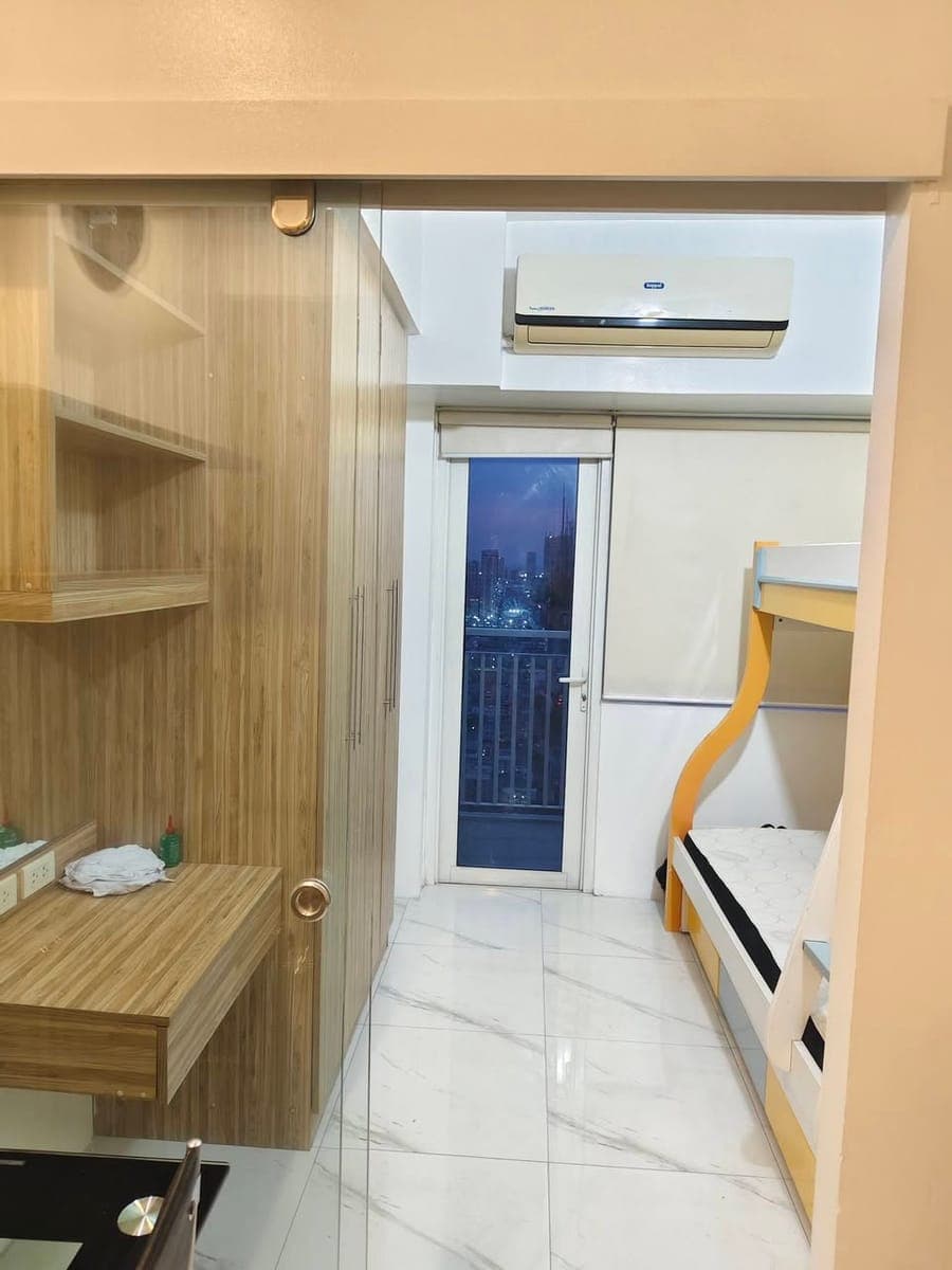 🏢 𝗖𝗢𝗡𝗗𝗢 𝗦𝗛𝗔𝗥𝗜𝗡𝗚 – 𝗦𝗨𝗡 𝗥𝗘𝗦𝗜𝗗𝗘𝗡𝗖𝗘𝗦 - photo 2