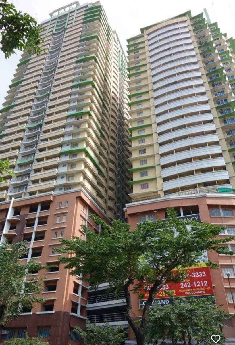 MAKATI EXECUTIVE TOWER 3 - photo 2