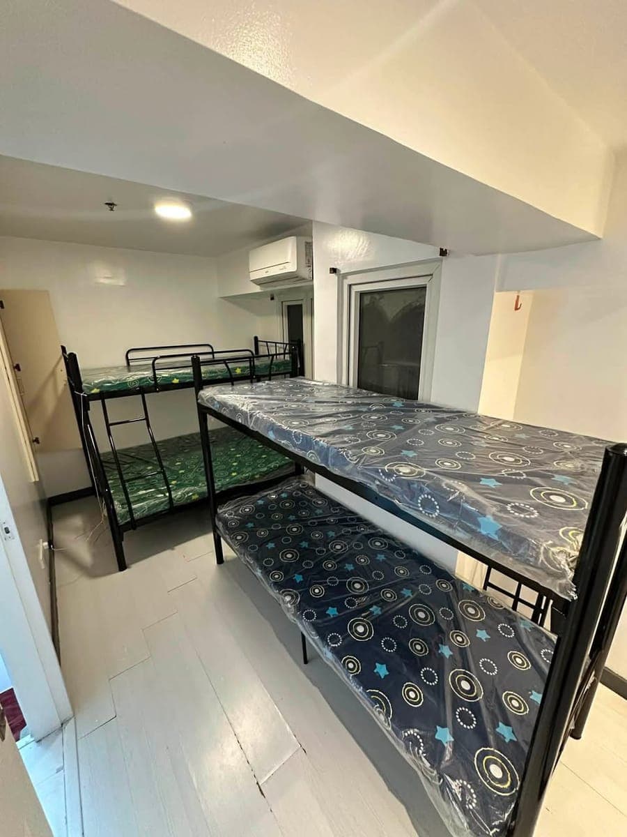 2-3bedroom CONDO SHARING available - photo 5