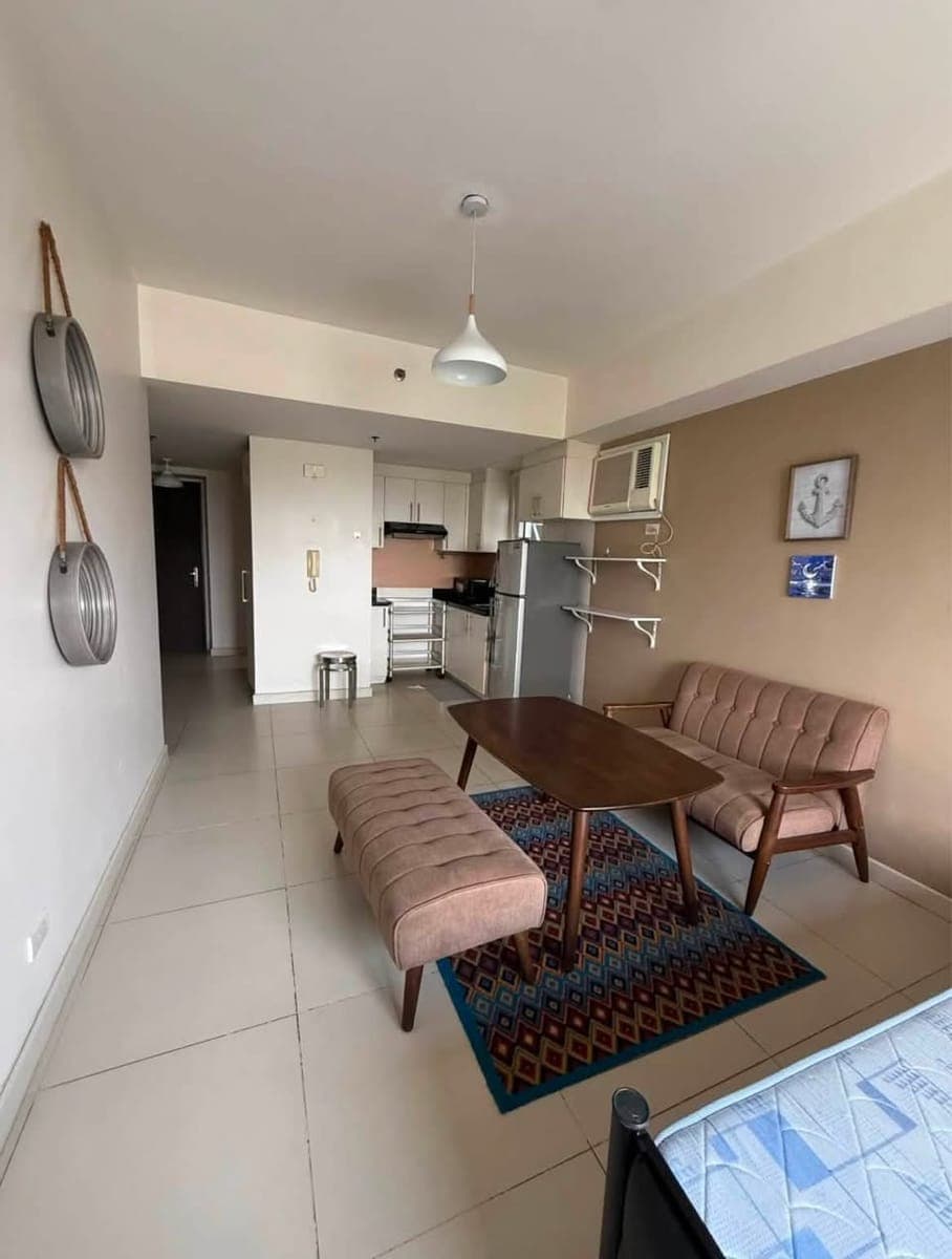 🏠 FOR RENT – THE LERATO MAKATI ✨ - photo 1