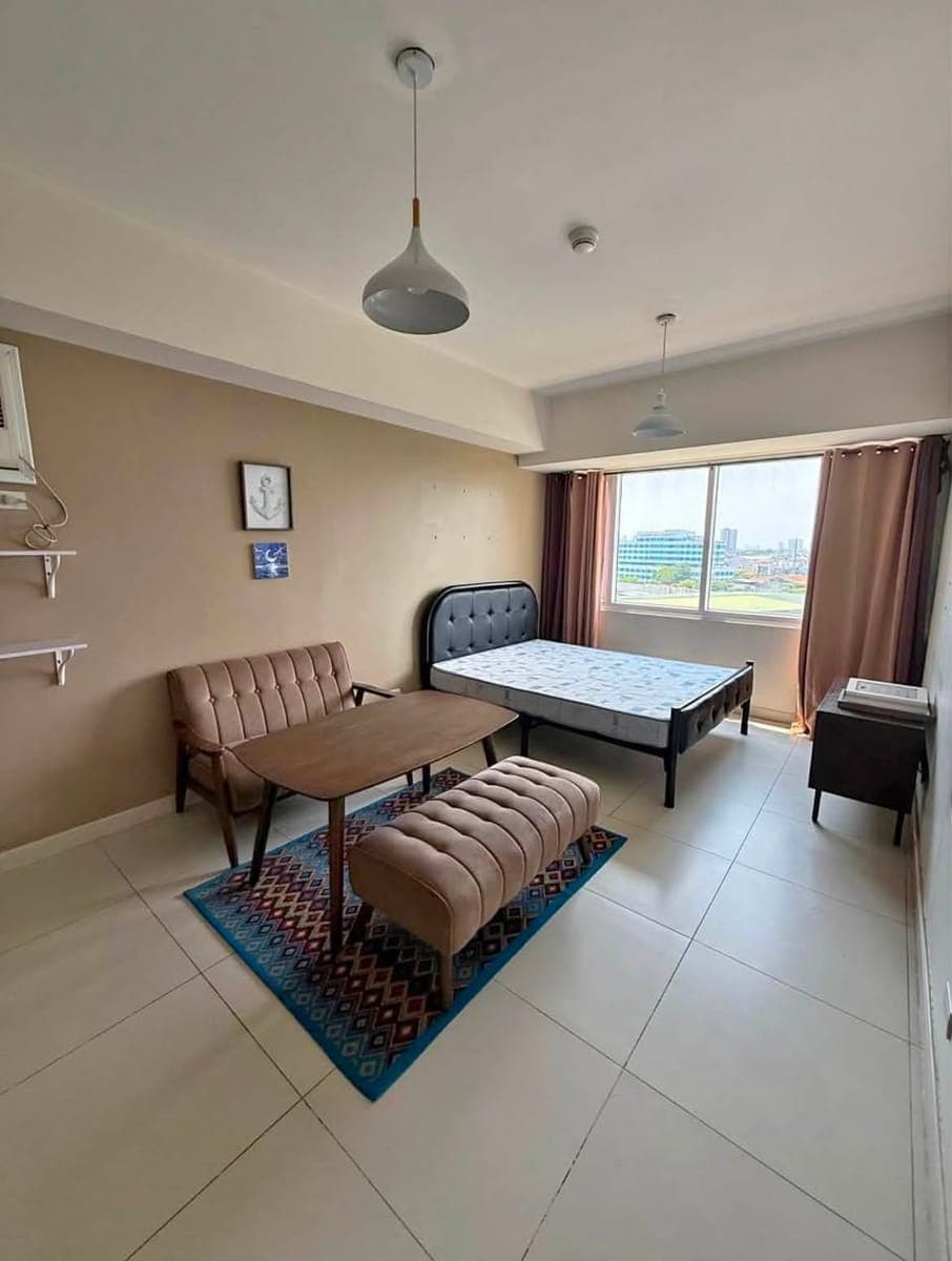 🏠 FOR RENT – THE LERATO MAKATI ✨ - photo 2