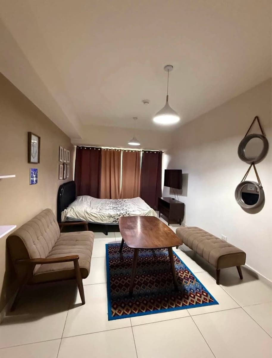 🏠 FOR RENT – THE LERATO MAKATI ✨ - photo 3