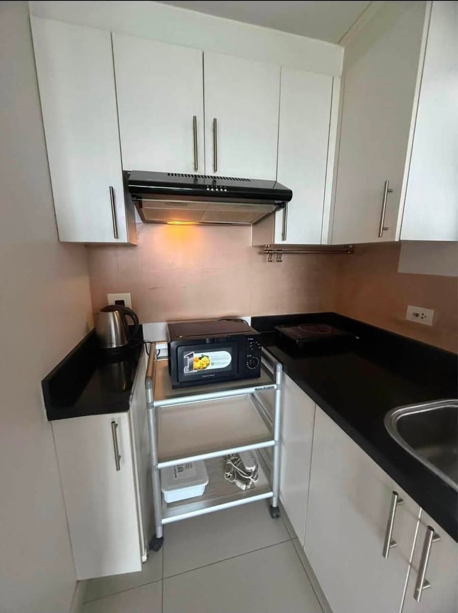🏠 FOR RENT – THE LERATO MAKATI ✨ - photo 5
