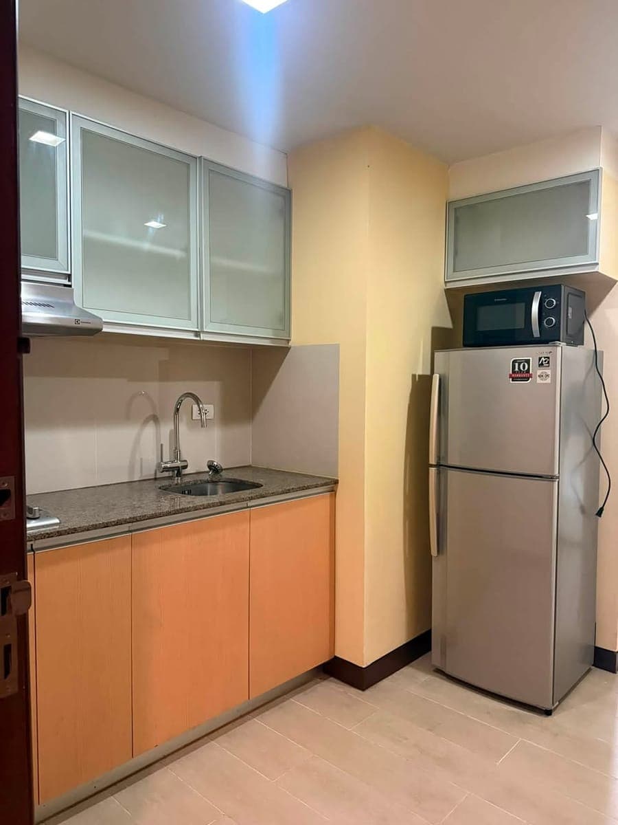 FOR RENT | Studio – ₱26,000 - photo 1