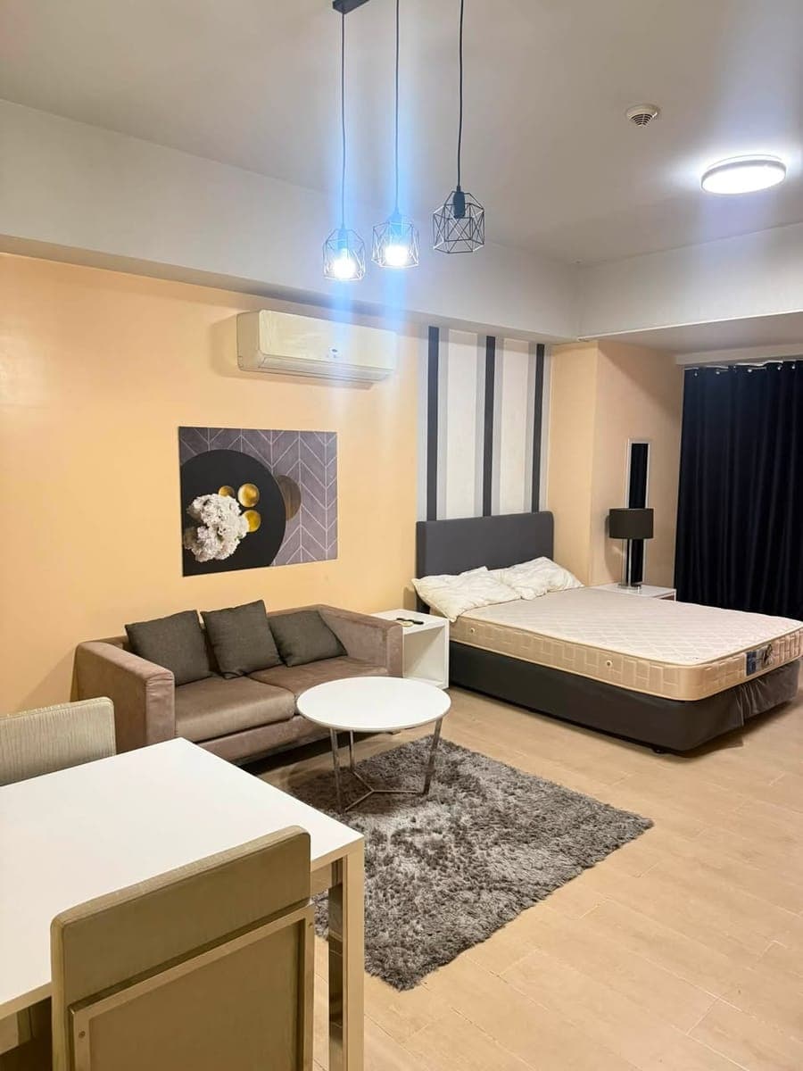 FOR RENT | Studio – ₱26,000 - photo 2